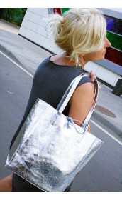 Модная сумка-шоппер Becato